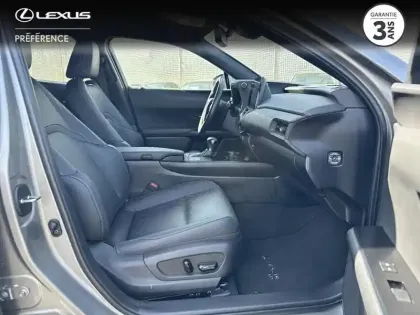 Photo 5 Lexus UX  250h Le 2WD