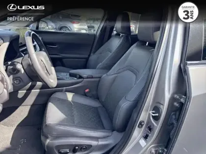 Photo 10 Lexus UX  250h Le 2WD