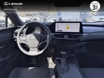 Photo 7 Lexus UX  250h Le 2WD