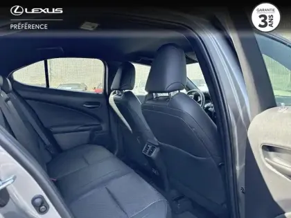 Photo 6 Lexus UX  250h Le 2WD