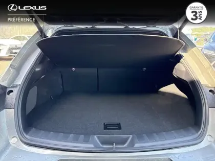 Photo 9 Lexus UX  250h Le 2WD