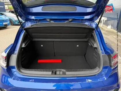 Photo 28 Renault Clio  1.6 E-Tech 145ch full hybrid Techno - 24