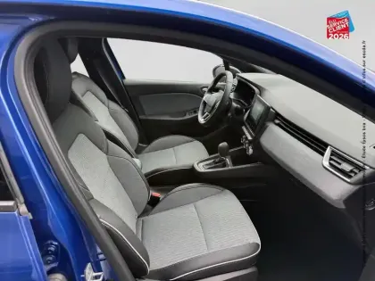 Photo 19 Renault Clio  1.6 E-Tech 145ch full hybrid Techno - 24