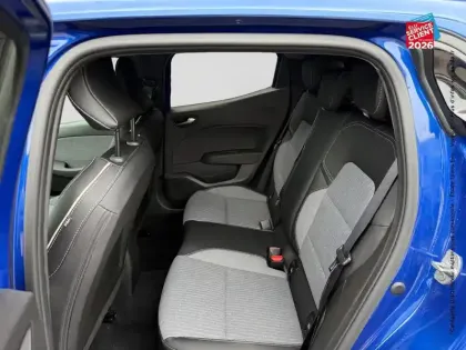 Photo 25 Renault Clio  1.6 E-Tech 145ch full hybrid Techno - 24