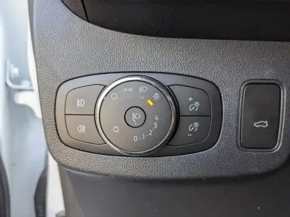Photo 8 Ford Puma  1.0 EcoBoost 125ch S&S mHEV Titanium Powershift