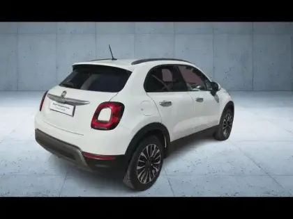 Photo 6 Fiat 500 X 1.6 Multijet 120ch Cross DCT