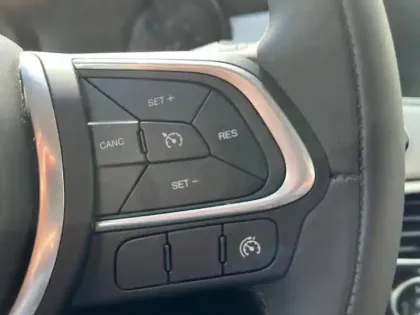 Photo 11 Fiat 500 X 1.6 Multijet 120ch Cross DCT
