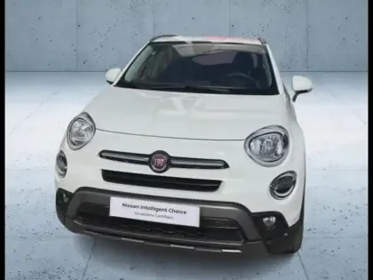 Photo Fiat 500 Cross