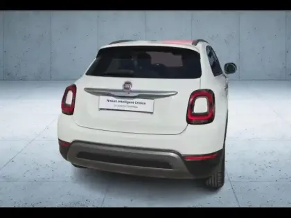 Photo 5 Fiat 500 X 1.6 Multijet 120ch Cross DCT