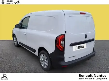 Photo 6 Renault Kangoo Van  L1 1.5 Blue dCi 95ch Extra