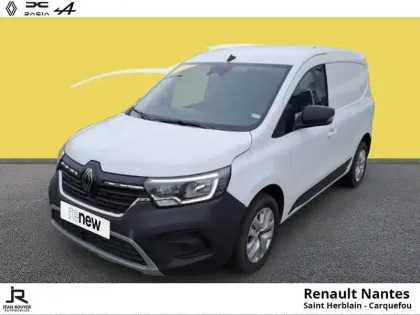 Photo Renault Kangoo Van Extra