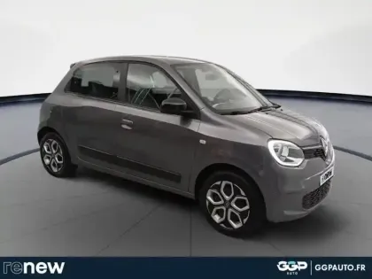 Photo 66 Renault Twingo  1.0 SCe 65ch Equilibre