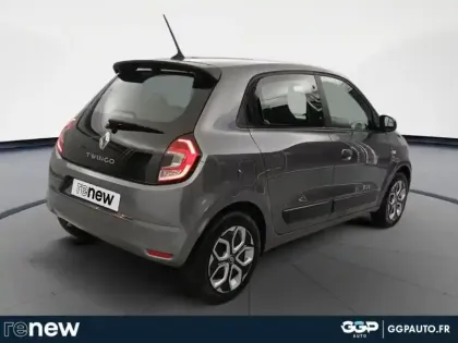 Photo 79 Renault Twingo  1.0 SCe 65ch Equilibre