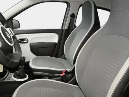 Photo 43 Renault Twingo  1.0 SCe 65ch Equilibre