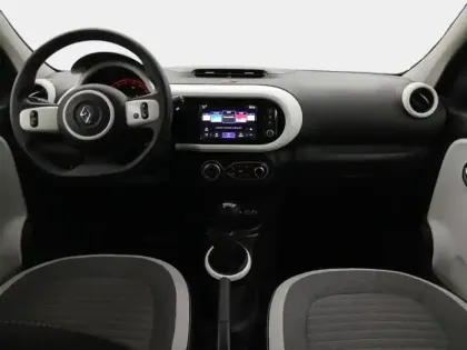 Photo 12 Renault Twingo  1.0 SCe 65ch Equilibre
