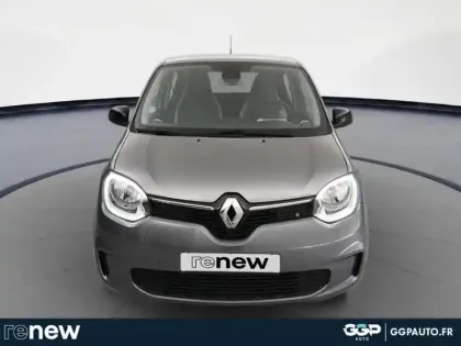 Photo 22 Renault Twingo  1.0 SCe 65ch Equilibre