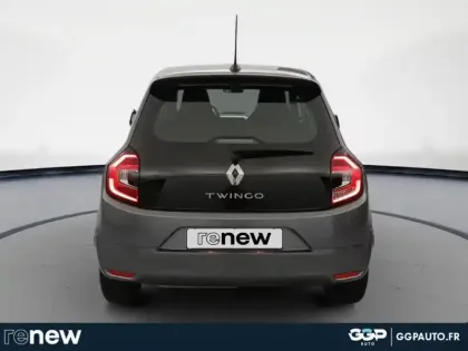 Photo 63 Renault Twingo  1.0 SCe 65ch Equilibre