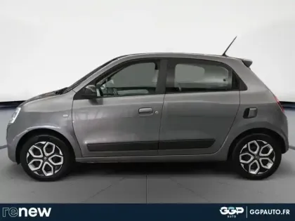 Photo 91 Renault Twingo  1.0 SCe 65ch Equilibre