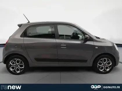 Photo 65 Renault Twingo  1.0 SCe 65ch Equilibre