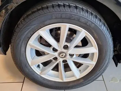Photo 9 Renault Megane  1.5 Blue dCi 115ch Zen