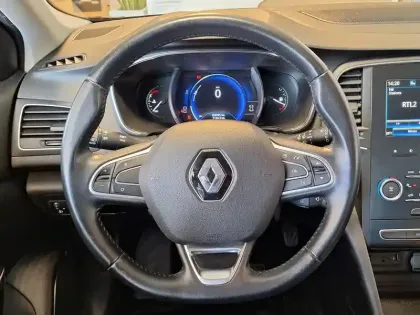 Photo 15 Renault Megane  1.5 Blue dCi 115ch Zen