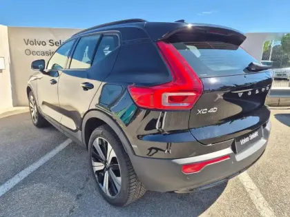 Photo 5 Volvo XC40  Recharge 231ch Start EDT