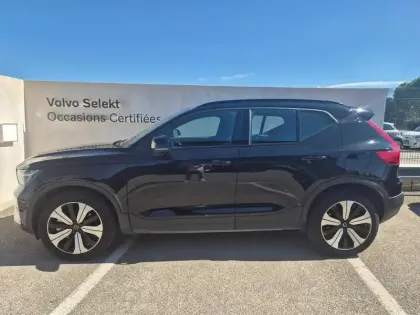 Photo 8 Volvo XC40  Recharge 231ch Start EDT