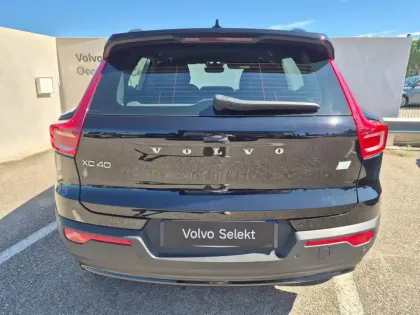 Photo 6 Volvo XC40  Recharge 231ch Start EDT