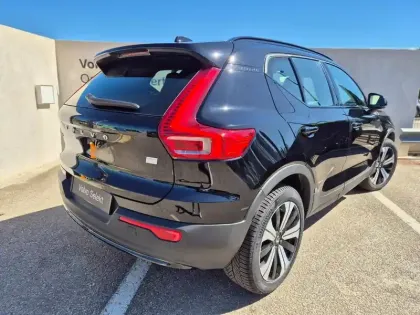 Photo 7 Volvo XC40  Recharge 231ch Start EDT