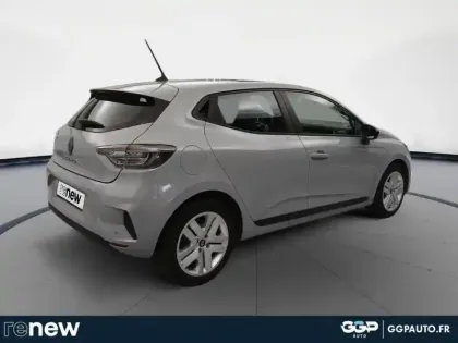 Photo 94 Renault Clio  1.5 dCi 100ch Evolution - 25