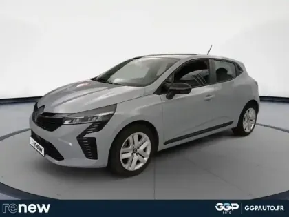 Photo 30 Renault Clio  1.5 dCi 100ch Evolution - 25