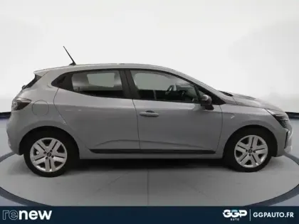 Photo 65 Renault Clio  1.5 dCi 100ch Evolution - 25