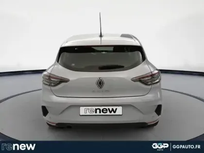 Photo 18 Renault Clio  1.5 dCi 100ch Evolution - 25