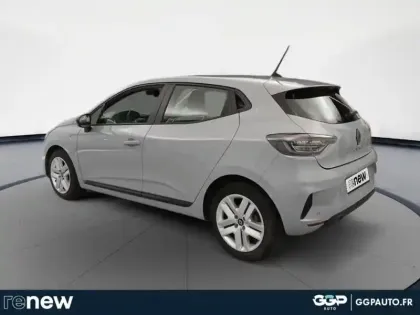 Photo 32 Renault Clio  1.5 dCi 100ch Evolution - 25