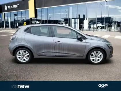 Photo 5 Renault Clio  1.6 E-Tech 145ch full hybrid Evolution - 25b
