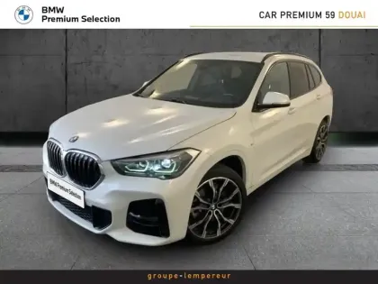 Photo Bmw X1 M Sport