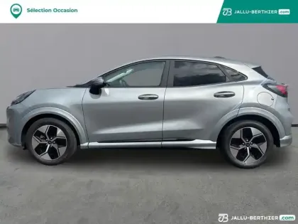 Photo 5 Ford Puma  Gen-E 168ch Standard Range 46 kWh