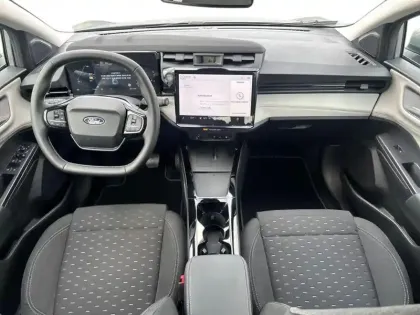 Photo 6 Ford Puma  Gen-E 168ch Standard Range 46 kWh