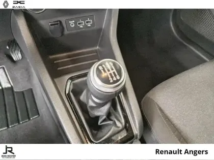 Photo 5 Renault Clio  1.0 TCe 90ch Equilibre
