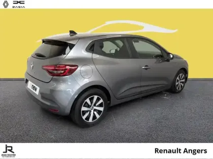 Photo 12 Renault Clio  1.0 TCe 90ch Equilibre