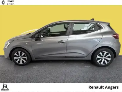 Photo 9 Renault Clio  1.0 TCe 90ch Equilibre