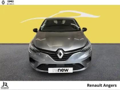 Photo 8 Renault Clio  1.0 TCe 90ch Equilibre