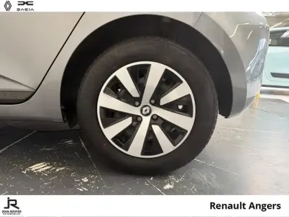 Photo 7 Renault Clio  1.0 TCe 90ch Equilibre