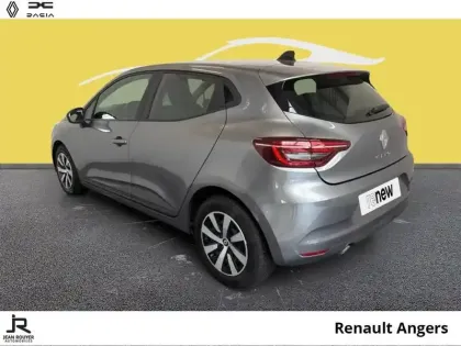 Photo 10 Renault Clio  1.0 TCe 90ch Equilibre