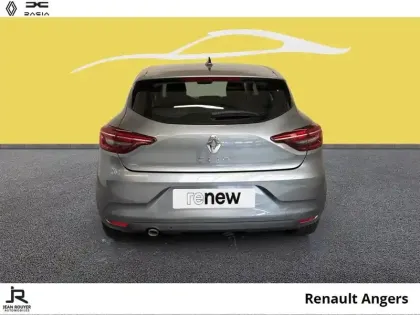 Photo 11 Renault Clio  1.0 TCe 90ch Equilibre