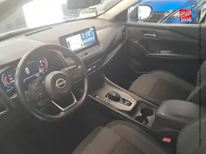Photo 14 Nissan Qashqai  e-POWER 190ch N-Connecta 2022