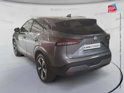 Photo 7 Nissan Qashqai  e-POWER 190ch N-Connecta 2022
