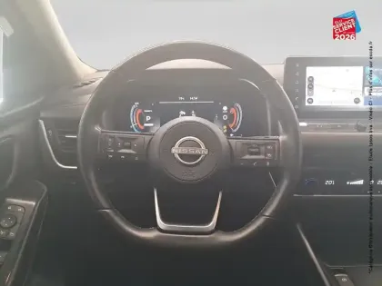 Photo 11 Nissan Qashqai  e-POWER 190ch N-Connecta 2022