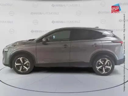Photo 8 Nissan Qashqai  e-POWER 190ch N-Connecta 2022