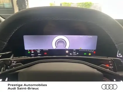 Photo 11 Audi Q3  1.5 e-hybrid 272ch S line S tronic 6